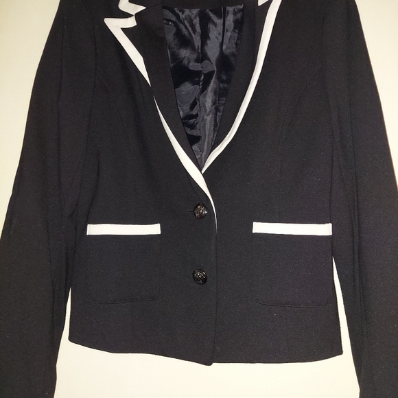 Forever 21 Blazer - Picture 1 of 2
